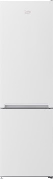 Frigorifero combi l55 bianco h181,3 l54 p57,4