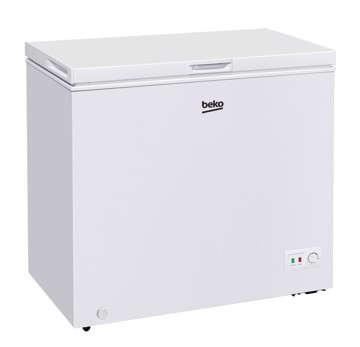 Congelatore orizzontale 198lt h90,5 h84,5 p54,5