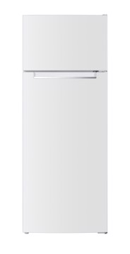 Frigorifero 2porte 223l bianco h146,5 l54 p57,4