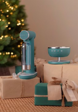 Produttore acqua frizzante