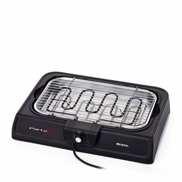 Bistecchiera Ariete 2000W 41.5X24Cm