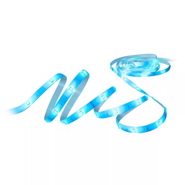 Wiz color lightstrip 4m