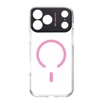 Cover magsafe iphone 17 promax