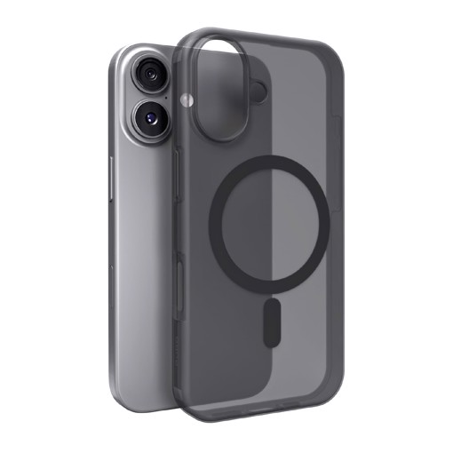 SBS PUIPC1763DAYLBLK custodia per cellulare Cover Nero