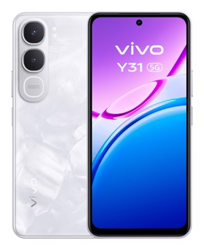 Smartphone y31 5g 6/256 white 5g 6.7 8c xxx 6/256 50/2+32