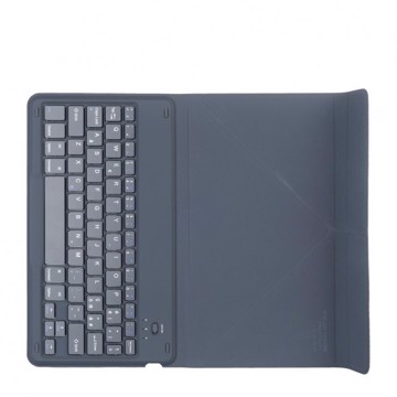 Tastiera Bluetooth Con Support Batteria Al Litio 150Ma.
