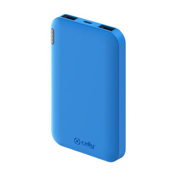Celly Blu Pbe5000 Ioni Di Litio 5000 Mah