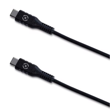 Usbc to usbc pd 60w cable blac