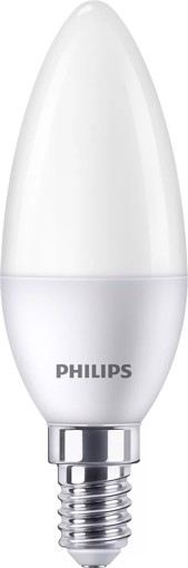 Philips Lampadina candela 25 W B35 E14