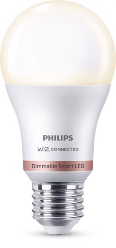Philips Hue Lampadina 8 W (Eq. 60 W) A60 E27 x2