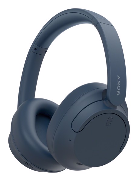 Sony WH-CH720N Auricolare Con cavo e senza cavo A Padiglione Musica e Chiamate U - Immagine 8