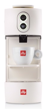 Macchina caffe'cialde ese