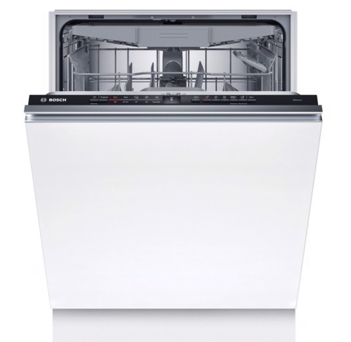 Bosch SMV2HVX06E lavastoviglie A scomparsa totale 14 coperti