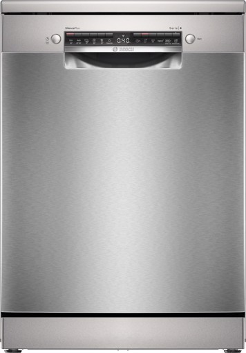 Bosch Serie 4 SMS4HMI09E lavastoviglie Libera installazione 14 coperti