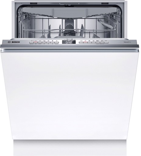 Bosch Serie 4 SMV4EVX11E Lavastoviglie da lincasso a scomparsa totale 14 coperti Classe B