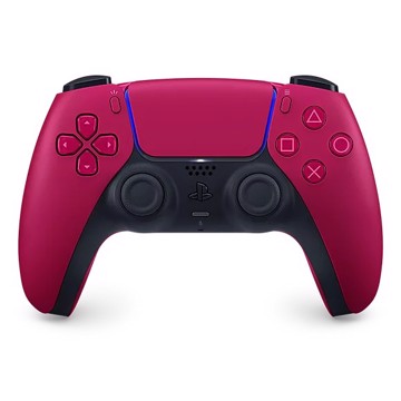 Dualsense cosmic red v3