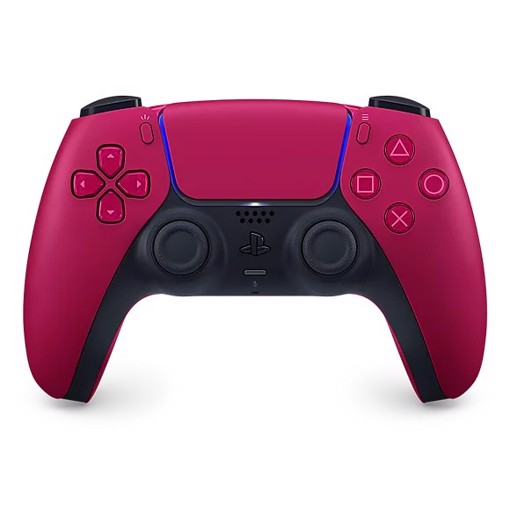 Sony Interactive Entertainment DualSense Rosso Bluetooth/USB Gamepad Analogico/Digitale PlayStation 5