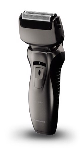 Panasonic ES-RW 33 rasoio elettrico Trimmer Nero