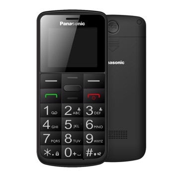 Telefono Cellulare Tasti Grandi Open Display