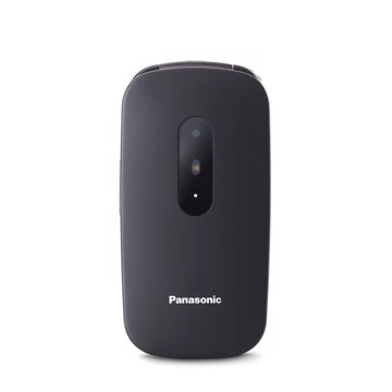 Telefono cellulare senior 2.4"bt comp. app. acustici