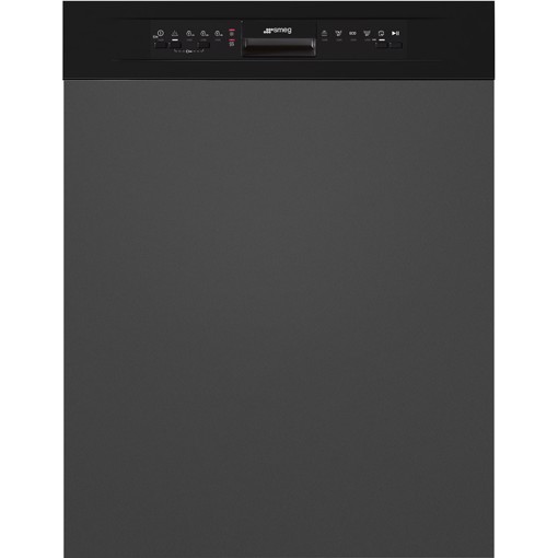 Smeg PL292DN lavastoviglie A scomparsa parziale 13 coperti Made in Italy