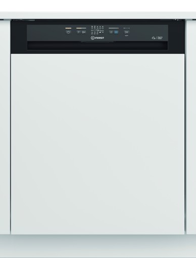 Indesit I3B L634 B A scomparsa parziale 14 coperti
