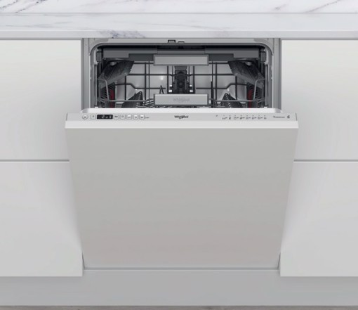 Whirlpool W6I D741A S A scomparsa totale 14 coperti