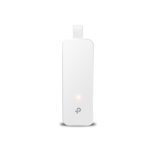 TP-Link UE300 Adattatore di rete da USB 3.0 a Gigabit Ethernet