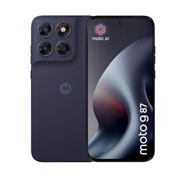 Smartphone g87 8/256 blu