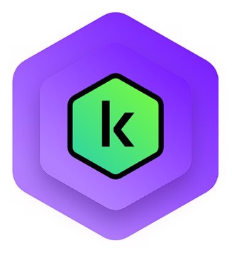 Antivirus + vpn kaspersky plus 1 device 1 year