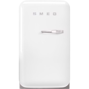 Frigo monoporta bianco h72,5 l40,4 p50 apert sinis