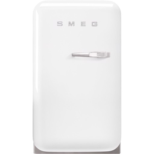 Smeg FAB5LWH6 frigorifero Libera installazione 34 L Bianco Made in Italy