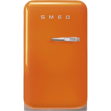 Frigo monoporta h72,5 arancion h72,5 l40,4 p50