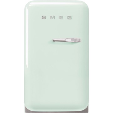 Frigo monoporta h72,5 verde h72,5 l40,4 p50