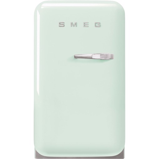 Smeg FAB5LPG6 frigorifero Libera installazione 34 L Verde Made in Italy