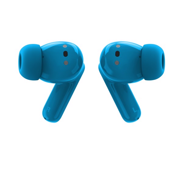 Motorola Blu Moto Buds Bass Auricolare True Wireless Stereo (Tws) In-Ear Musica E Chiamate Etooth