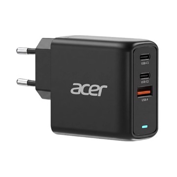 Charge 100w usb-c gan + cavo incluso 2 metri