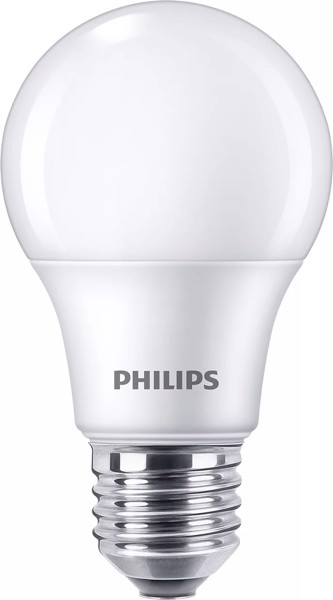 Philips By Signify Bianco Philips Lampadina - 40 W A60 E27