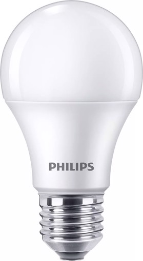 Philips Lampadina 75 W A60 E27