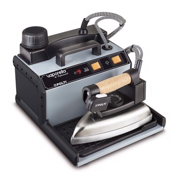 Ferro da stiro combinato 1750w 3bar fi000031