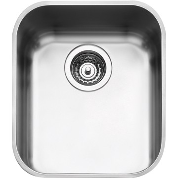 Lavello 1vs inox