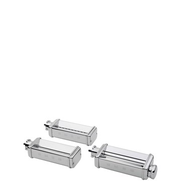 Set 3 accessori pasta