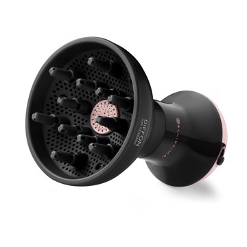 Diffusore ad aria calda ion 600w ion ceramic