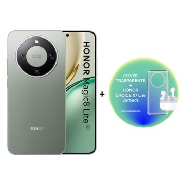 Smartphone mag 8 lite 8/256 gr 5g 6.79 8c xxx 8/256 108/5+16