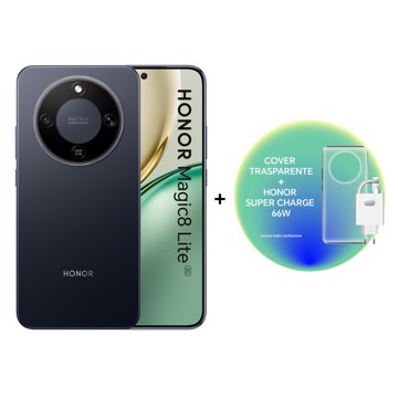 Smartphone mag 8 lite 8/512 bk 5g 6.79 8c xxx 8/512 108/5+16