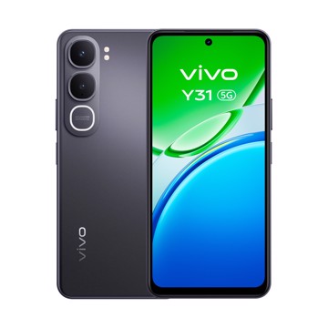 Smartphone y31 6/512 blk