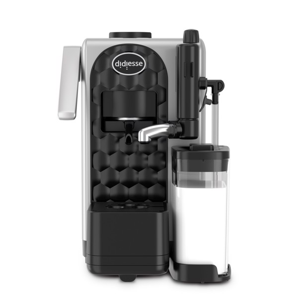 Didiesse Argento Milk Side Automatica/Manuale Macchina Per Espresso 1,3 L