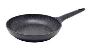 Padella D28 Maori