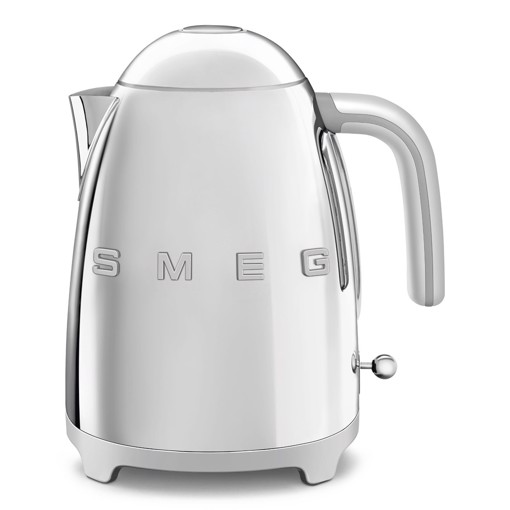Smeg 50's Style Bollitori KLF03SSEU Acciaio