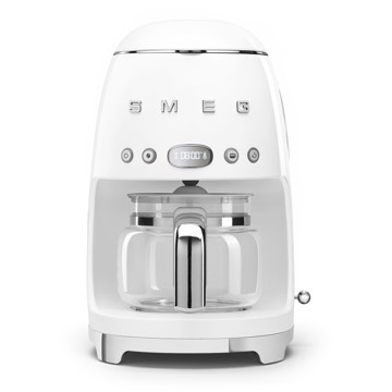 Caffettiera a estrazione bian